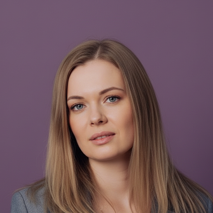 Екатерина Фоминова